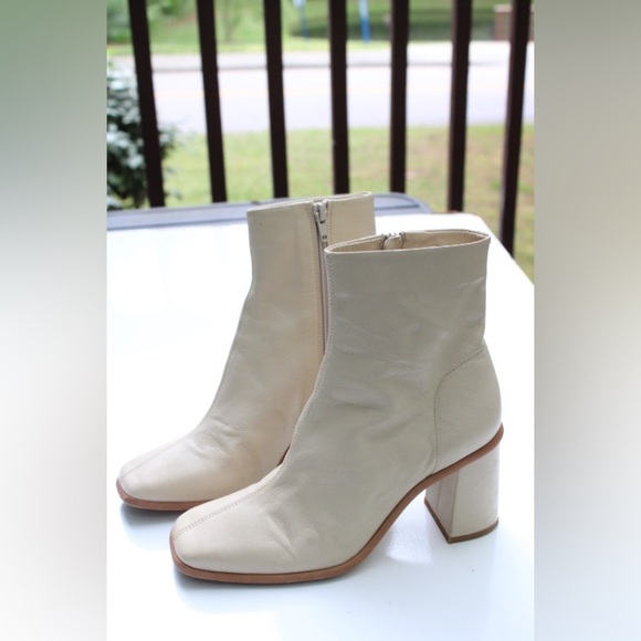 Free people Sienna booties - Picture 5 of 16